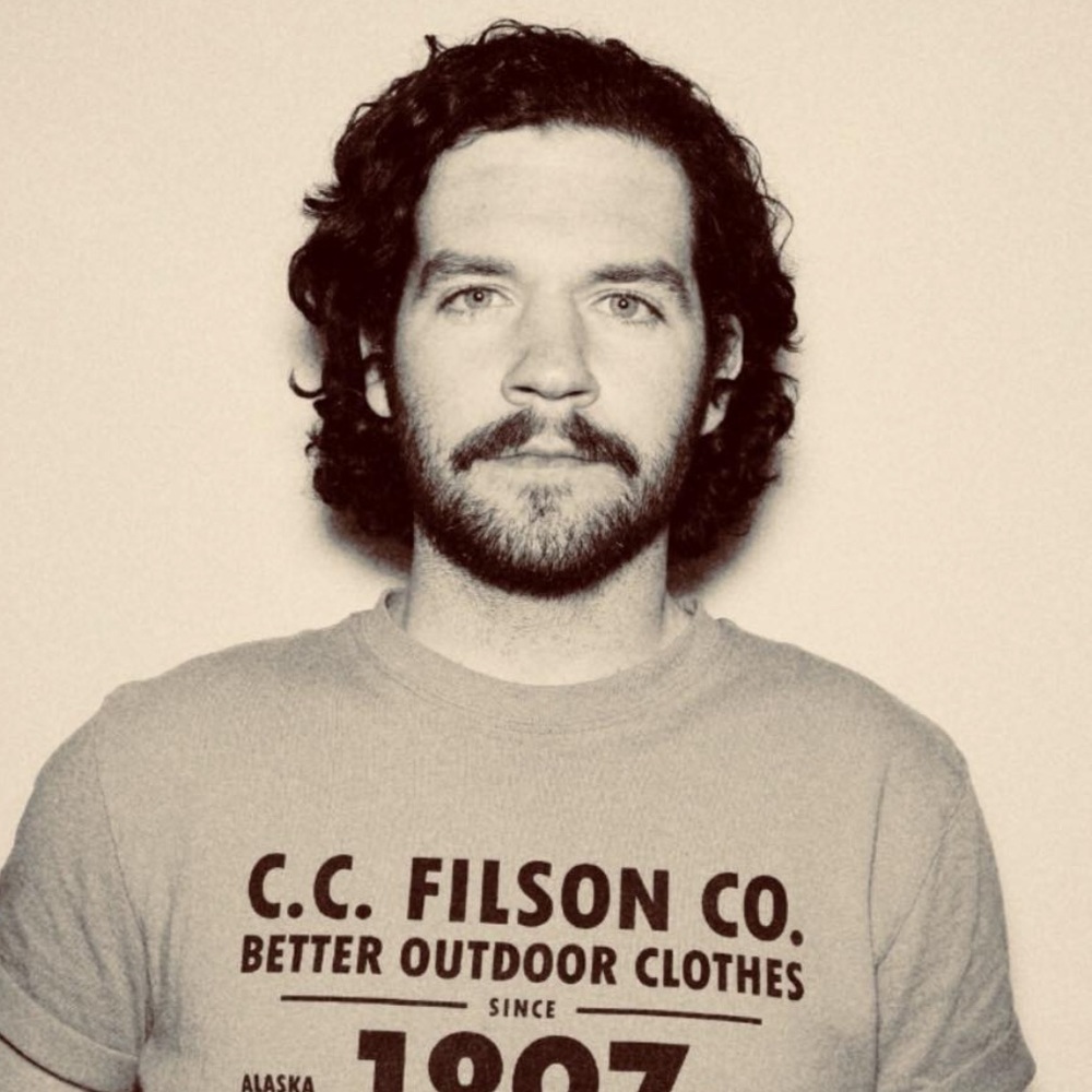 Meet your Posher, Daniel